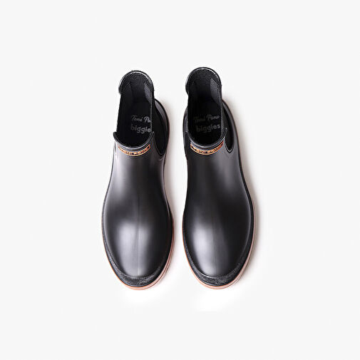 KADIN Bot (Yağmur ) Covent Toni Pons Cuiro (Tan) - Görsel 4