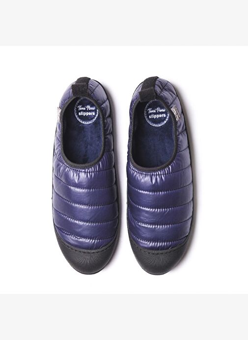 Erkek Terlik Conor-TK Toni Pons Navy - Görsel 4