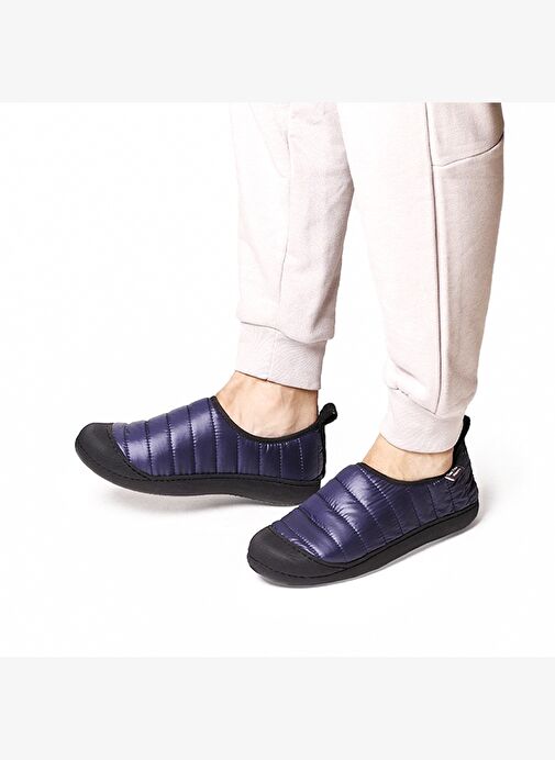 Erkek Terlik Conor-TK Toni Pons Navy - Görsel 5