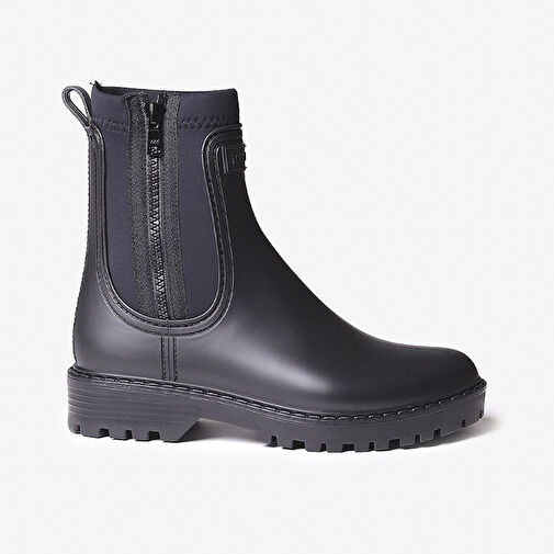 KADIN Bot (Yağmur ) Clais Toni Pons Ankle Boot Water Black ( Negre) - Görsel 2