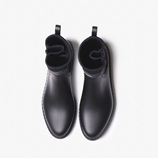 KADIN Bot (Yağmur ) Clais Toni Pons Ankle Boot Water Black ( Negre) - Görsel 4