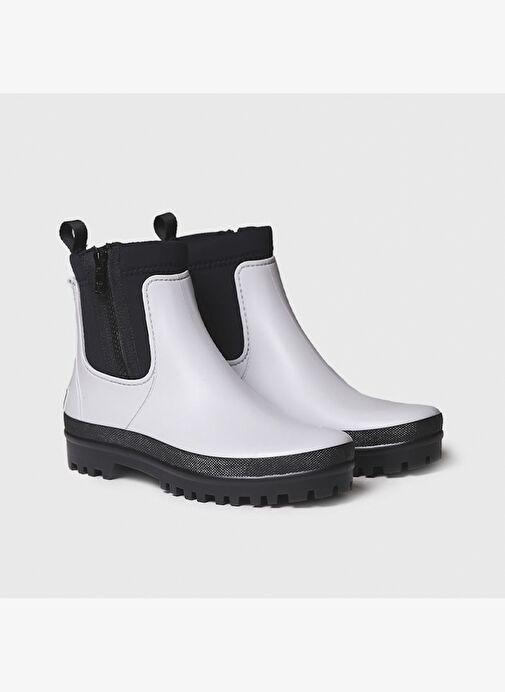 Kadın Bot (Yağmur ) Colton Toni Pons Ankle Boot Water Gel - Görsel 3