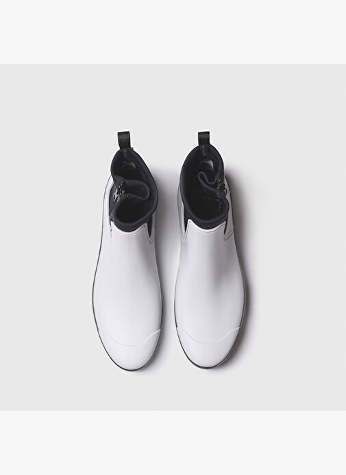 Kadın Bot (Yağmur ) Colton Toni Pons Ankle Boot Water Gel - Görsel 4