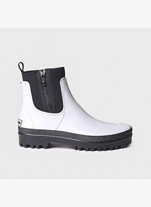 Kadın Bot (Yağmur ) Colton Toni Pons Ankle Boot Water Gel - Görsel 2