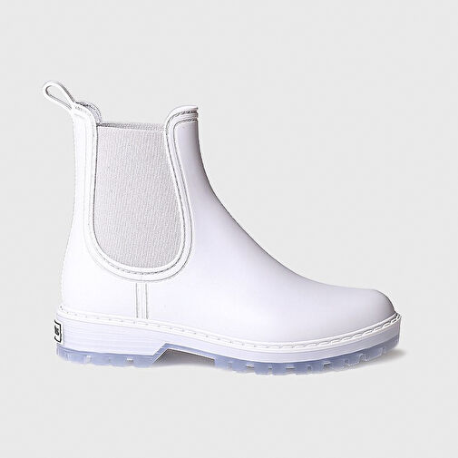 KADIN Bot (Yağmur ) Coney Toni Pons Ankle Boot Water Gel - Görsel 2