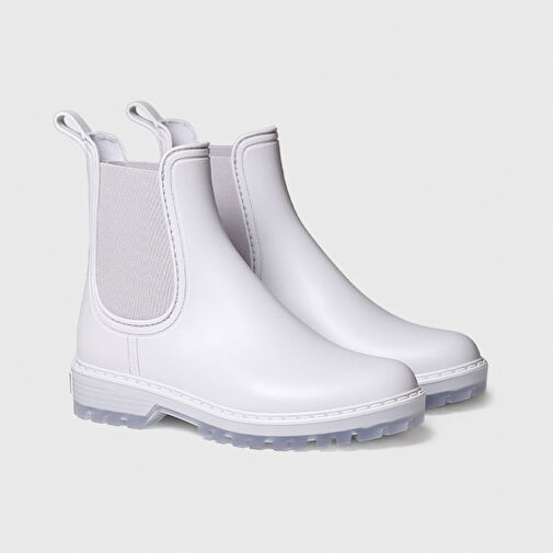 KADIN Bot (Yağmur ) Coney Toni Pons Ankle Boot Water Gel - Görsel 3