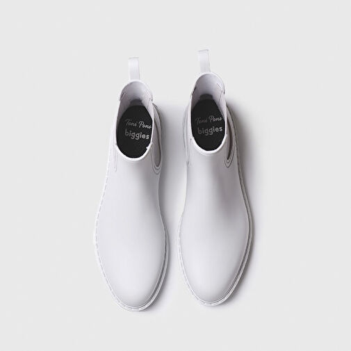 KADIN Bot (Yağmur ) Coney Toni Pons Ankle Boot Water Gel - Görsel 4