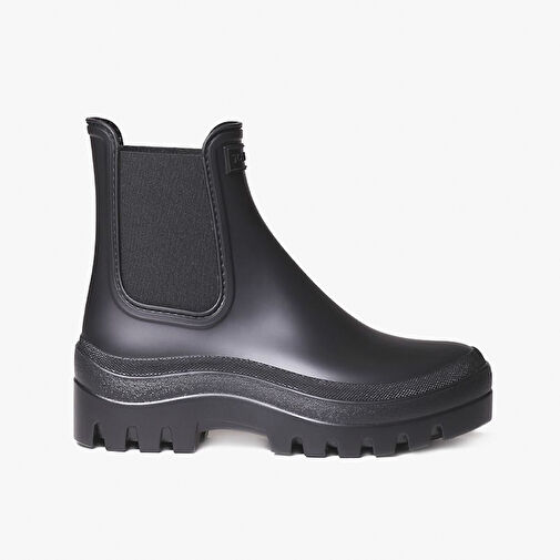KADIN Bot (Yağmur ) Carter Toni Pons Ankle Boot Water Black ( Negre) - Görsel 2