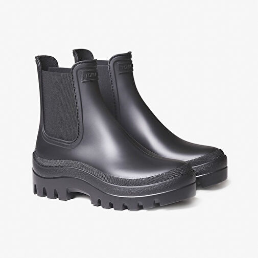 KADIN Bot (Yağmur ) Carter Toni Pons Ankle Boot Water Black ( Negre) - Görsel 3
