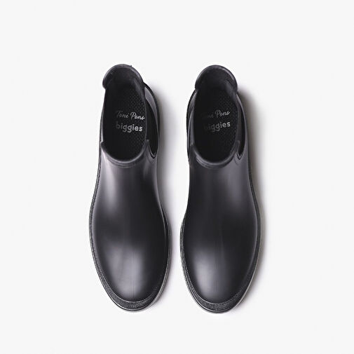 KADIN Bot (Yağmur ) Carter Toni Pons Ankle Boot Water Black ( Negre) - Görsel 4