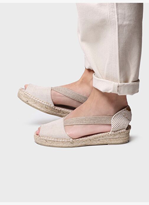 Kadın Sandalet Elora-V Toni Pons - Görsel 5