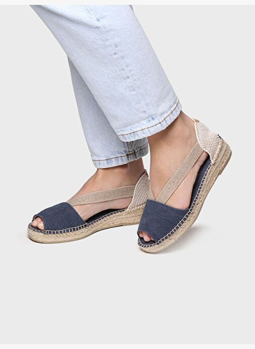 Kadın Sandalet Elora-V Toni Pons - Görsel 5