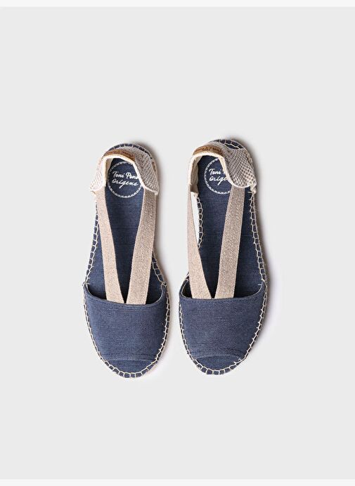 Kadın Sandalet Elora-V Toni Pons - Görsel 4