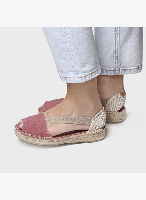 Kadın Sandalet Elora-V Toni Pons - Görsel 5