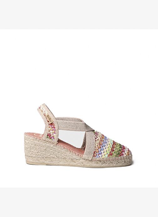 Kadın Sandalet Terra-NZ Toni Pons Multi - Görsel 2