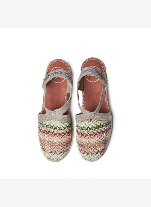 Kadın Sandalet Terra-NZ Toni Pons Multi - Görsel 4