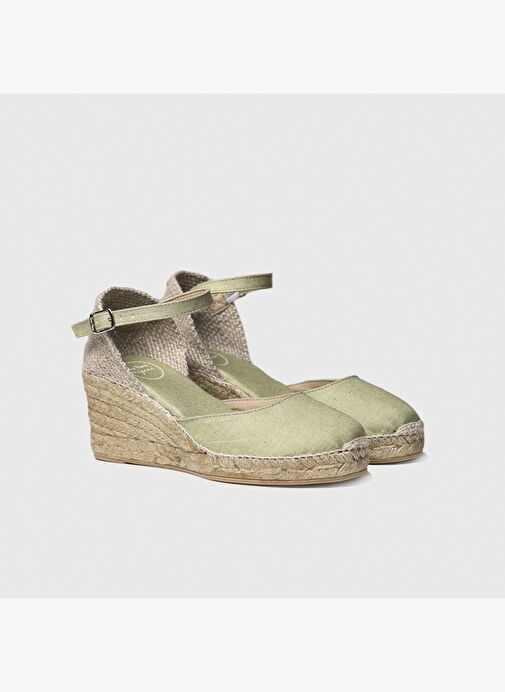 Kadın Sandalet Caldes Toni Pons Oliva - Görsel 3