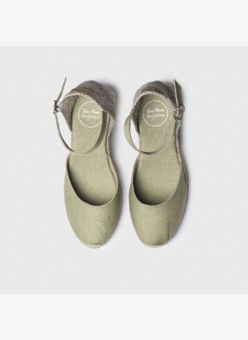 Kadın Sandalet Caldes Toni Pons Oliva - Görsel 4