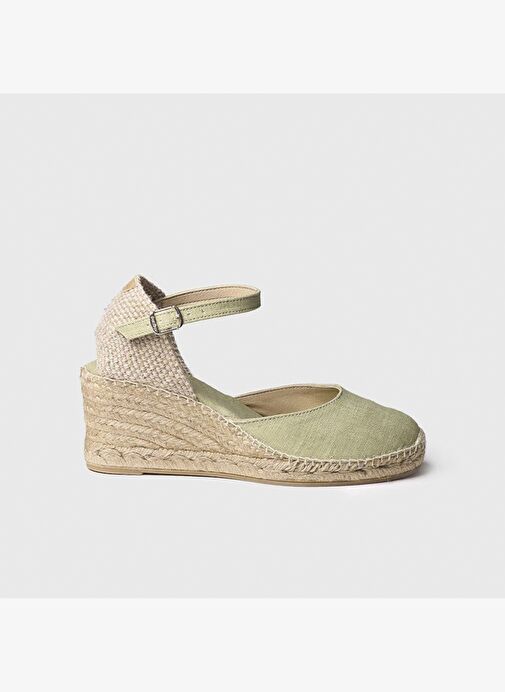 Kadın Sandalet Caldes Toni Pons Oliva - Görsel 2