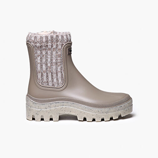 KADIN Bot (Yağmur ) Camos Toni Pons Rain Ankle boot in Taupe - Görsel 2