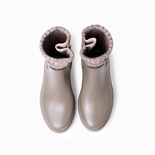KADIN Bot (Yağmur ) Camos Toni Pons Rain Ankle boot in Taupe - Görsel 4