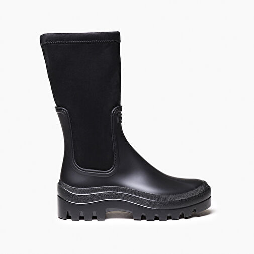 Kadın Çizme (Yağmur ) Cesena Toni Pons Negre (Black) - Görsel 2