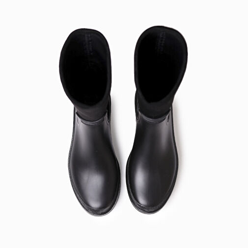 Kadın Çizme (Yağmur ) Cesena Toni Pons Negre (Black) - Görsel 4