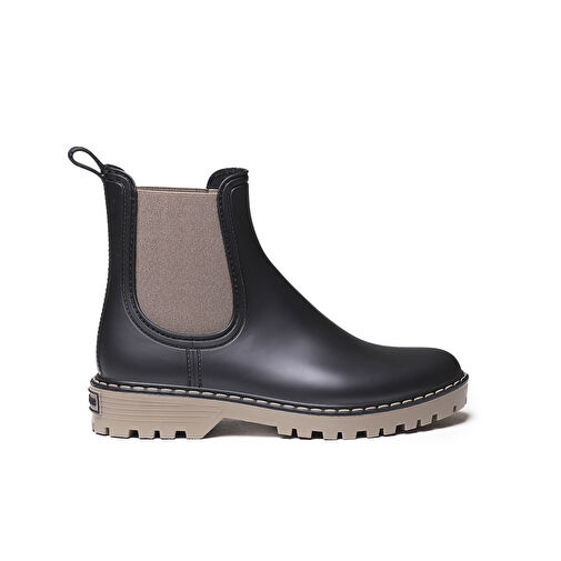 KADIN Bot (Yağmur ) Cavour Toni Pons Taupe - Görsel 2