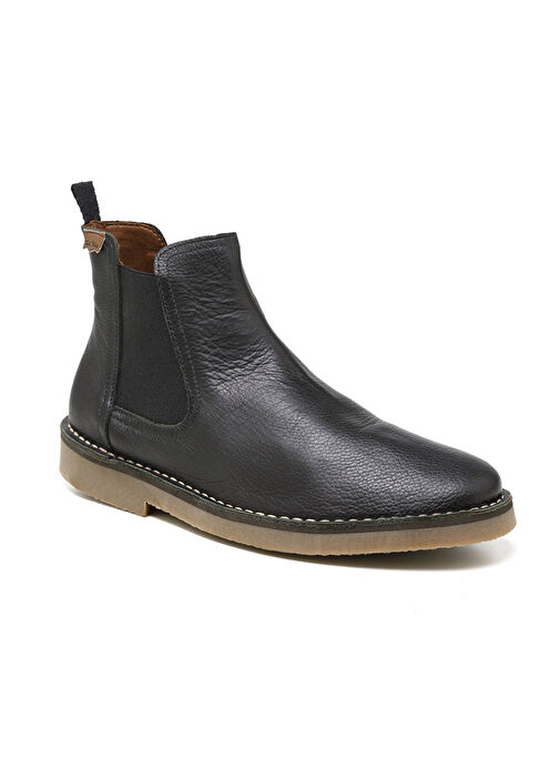 Erkek Bot JOU-PO Toni Pons Black (Negre) - Görsel 2