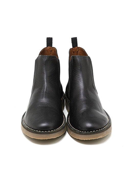 Erkek Bot JOU-PO Toni Pons Black (Negre) - Görsel 4