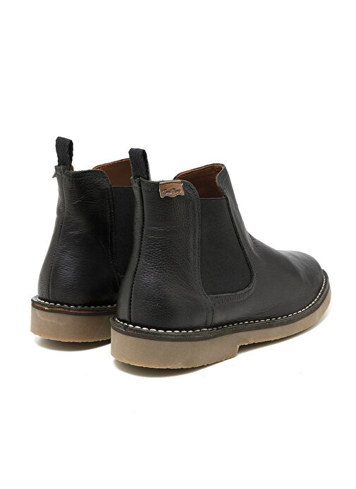 Erkek Bot JOU-PO Toni Pons Black (Negre) - Görsel 5