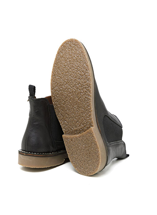 Erkek Bot JOU-PO Toni Pons Black (Negre) - Görsel 6