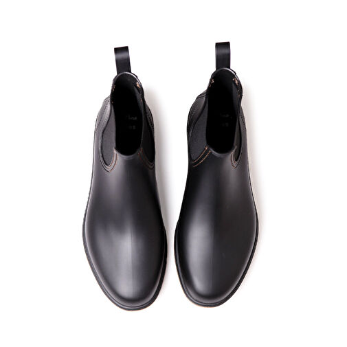 Erkek Bot (Yağmur ) Burton Toni Pons Negre (Black) - Görsel 4