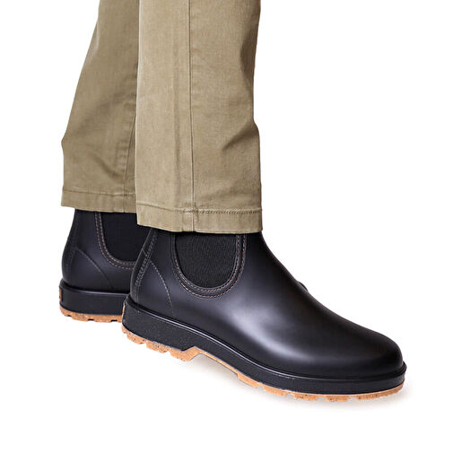 Erkek Bot (Yağmur ) Burton Toni Pons Negre (Black) - Görsel 5