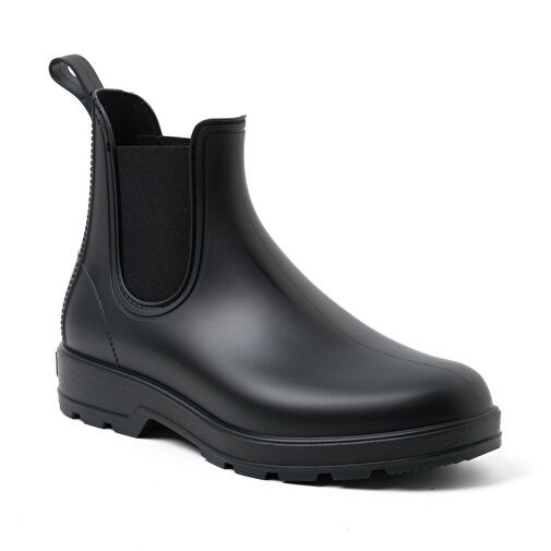 Erkek Bot (Yağmur ) Boras Toni Pons Negre (Black) - Görsel 2