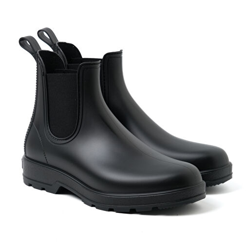 Erkek Bot (Yağmur ) Boras Toni Pons Negre (Black) - Görsel 3