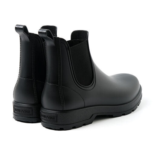 Erkek Bot (Yağmur ) Boras Toni Pons Negre (Black) - Görsel 5
