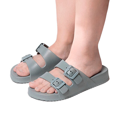 Kadın Sandalet Creta Toni Pons Mint - Görsel 5