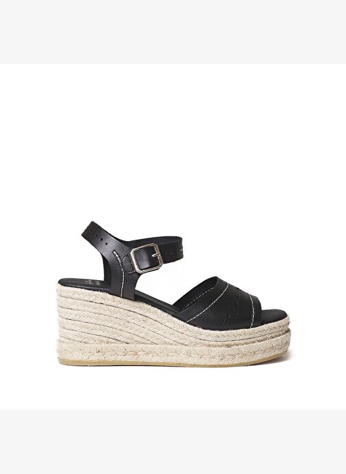 Kadın Sandalet Haide Toni Pons Black - Görsel 2