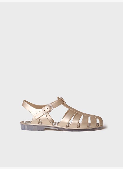 Kadın Sandalet Cuba Toni Pons Platinum - Görsel 2