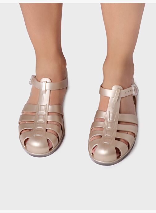 Kadın Sandalet Cuba Toni Pons Platinum - Görsel 5