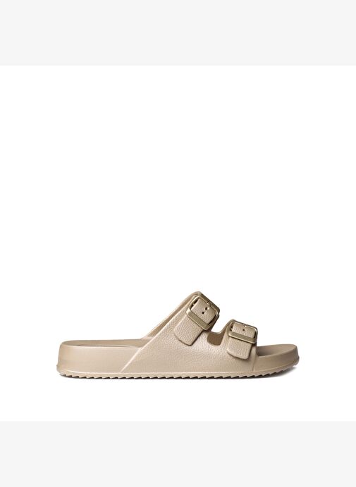 Kadın Terlik Creta Toni Pons Platinum - Görsel 2