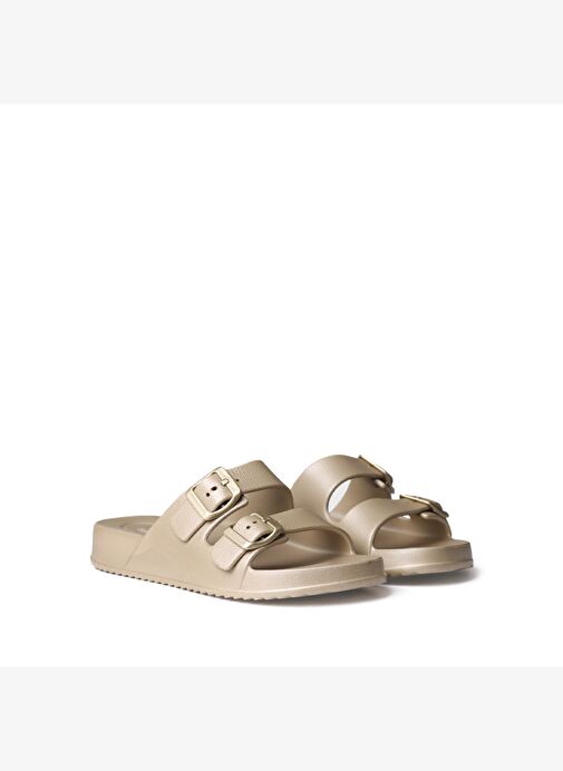 Kadın Terlik Creta Toni Pons Platinum - Görsel 3