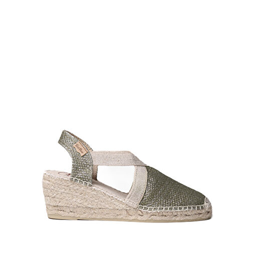 Kadın Sandalet Triton Toni Pons Olive - Görsel 2