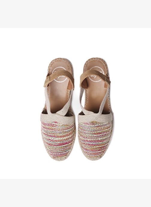 Kadın Sandalet Terra-CL Toni Pons Multi - Görsel 4
