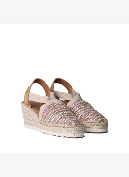 Kadın Sandalet Terra-CL Toni Pons Multi - Görsel 3