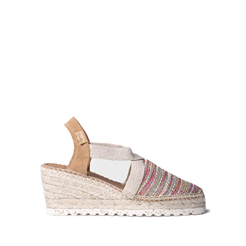 Kadın Sandalet Terra-CL Toni Pons Multi - Görsel 2