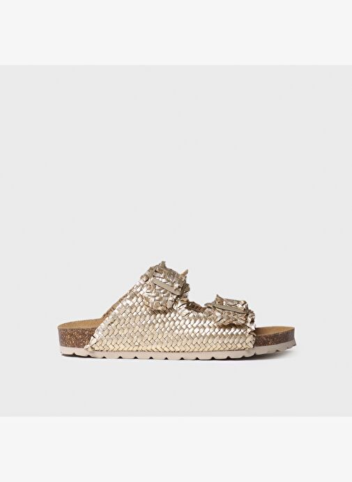 Kadın Terlik Guam-Te Toni Pons Plati - Görsel 2