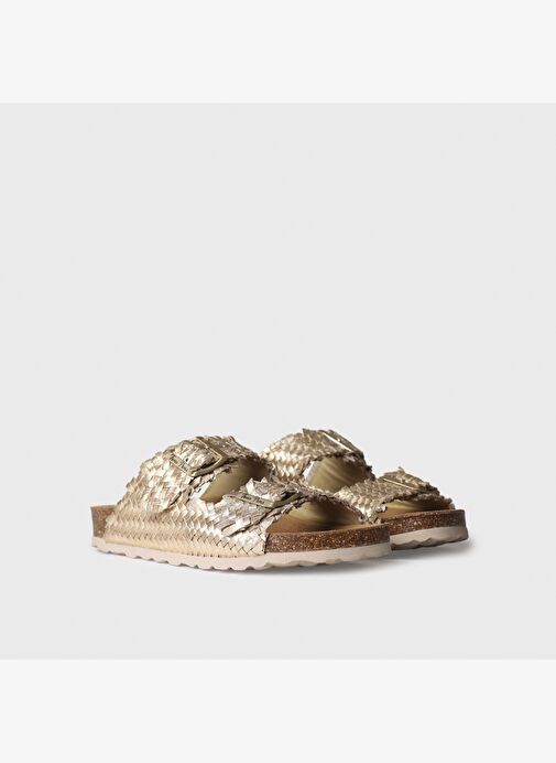 Kadın Terlik Guam-Te Toni Pons Plati - Görsel 3