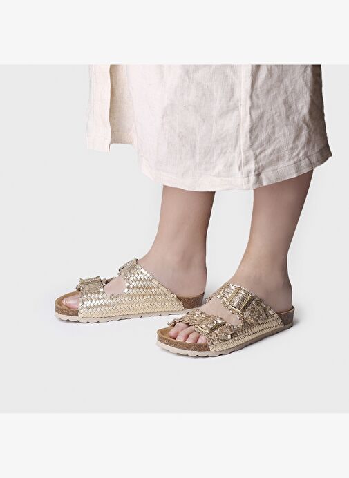 Kadın Terlik Guam-Te Toni Pons Plati - Görsel 5